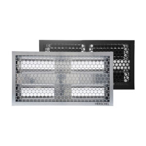 Herschel Power 4 - available in white and black