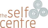 The Self Centre Logo