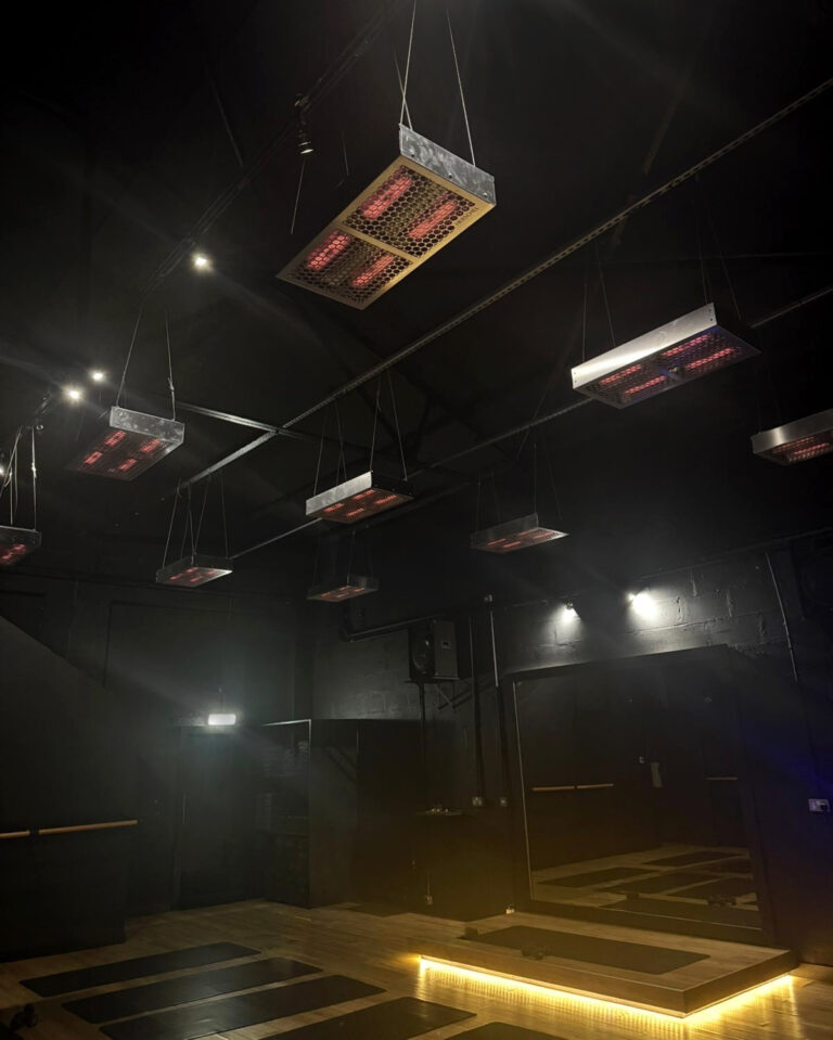 Power 4 Holistic Warehouse