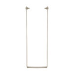 Aspect XL1 and XL2 ceiling mounting bracket