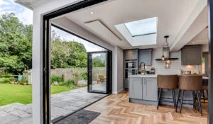 Inspire white Panels