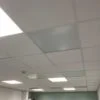 Herschel Select ceiling tile heater