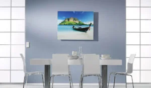 Inspire Picture dining room