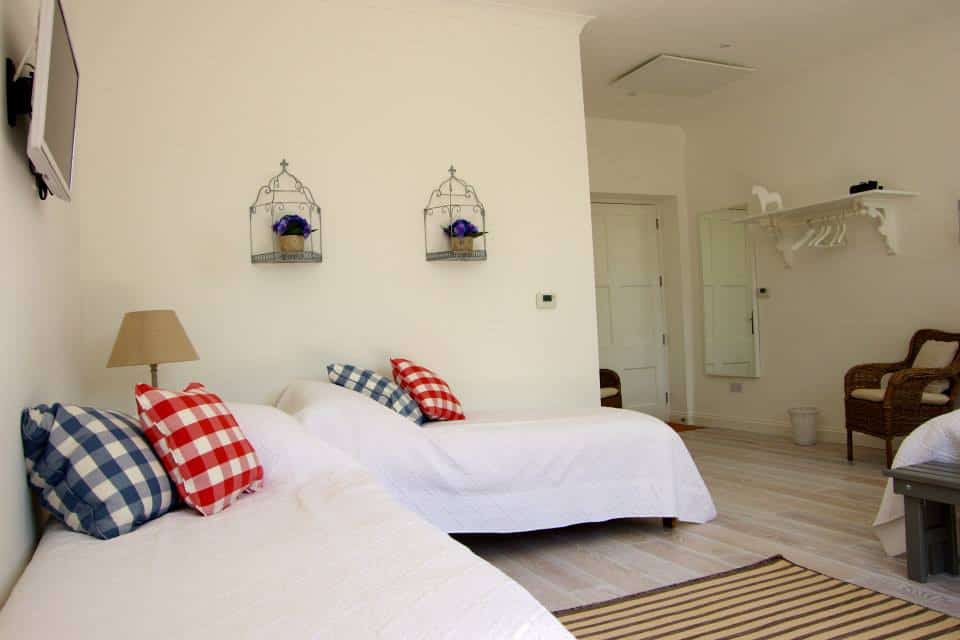 Herschel Select Ceiling panels - Blake Hall Cottages