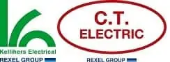 Kellihers & C.T. Electrical