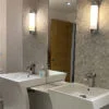 Bathroom with XLS Towel heater