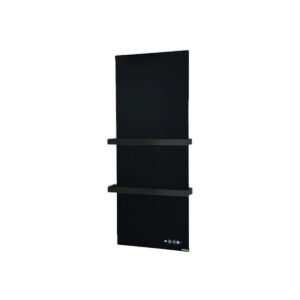 Select XLS Towel Heater Black