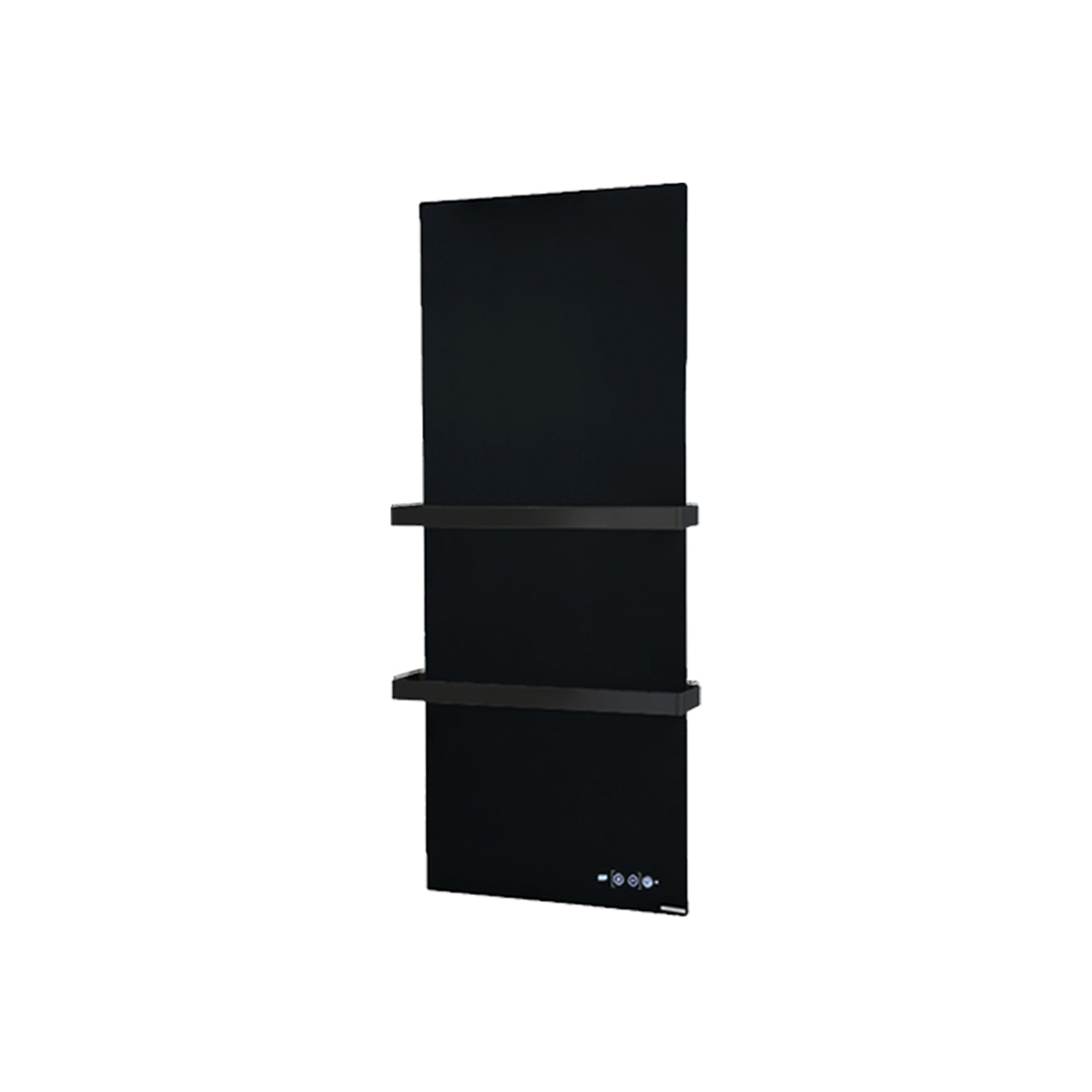 Select XLS Towel Heater Black