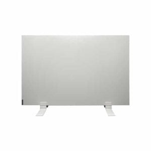 Select XLS White panel with Premium Feet