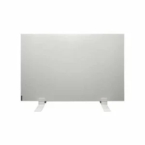 Select XLS White panel with Premium Feet