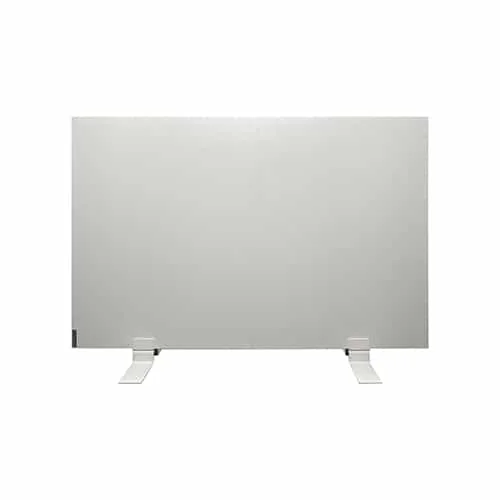 Select XLS White panel with Premium Feet