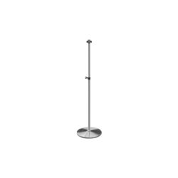 Adjustable Heater Stand