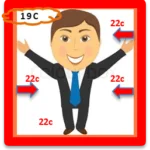 warm man