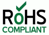 Restriction of Hazardous Substances (RoHS) compliance