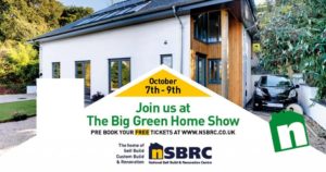 Big Green Home Show