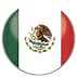 Mexico Flag