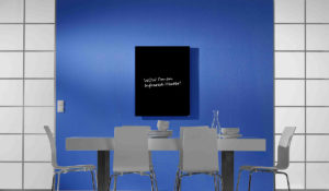 Inspire blackboard