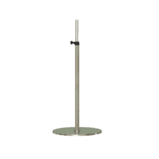 Adjustable stand for Sunset heaters