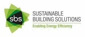 SBS enabling energy efficiency
