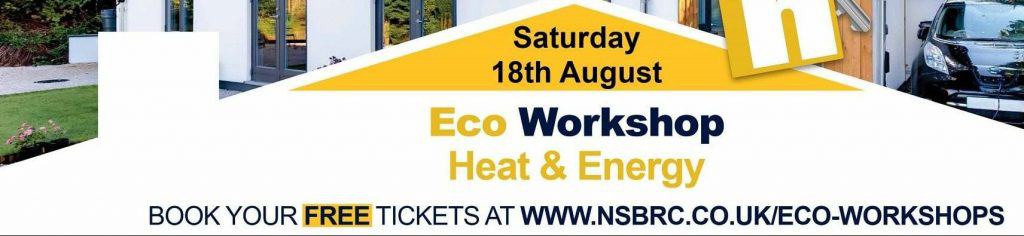 Heat and Energy Eco Workshop
