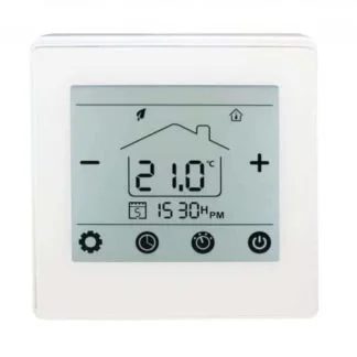 Herschel iQ MD1 Wired Thermostat Control