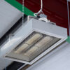 Power 4 Dalradian Gold installation