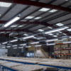 Power 4 heaters installed in Dalradian Gold