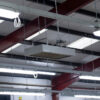 Power workshop heaters are simple to install and maintenance-free