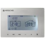 Herschel T-MT Mains powered Wifi thermostat