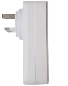 T-PL thermostat