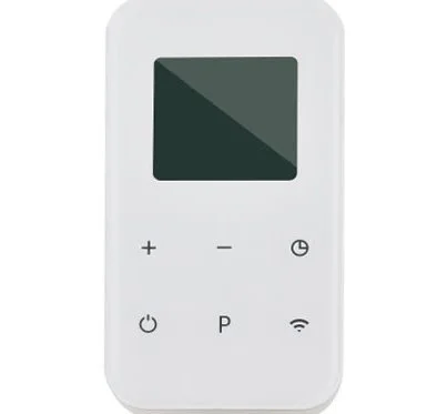 T-PL Plugin Wifi thermostat