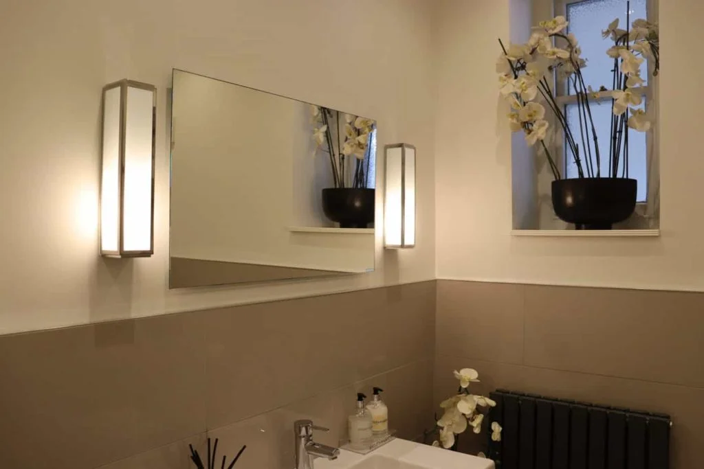 Bathroom Select XLS Mirror