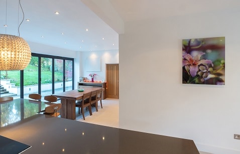 Inspire picture panel