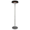 Florida freestanding patio heater