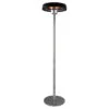 Florida freestanding patio heater