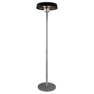 Florida freestanding patio heater