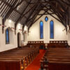 Manhattan Infrared Heater installed in Church