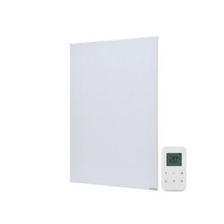 Herschel DIY infrared panel heater