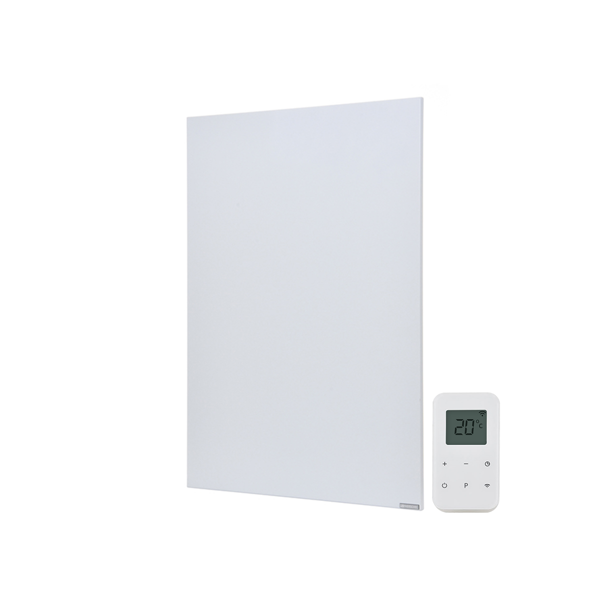 Herschel DIY infrared panel heater