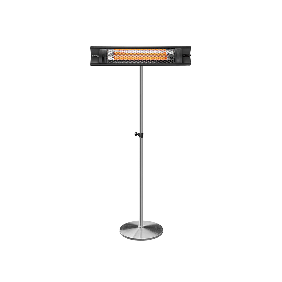 Colorado with Stainless Stand