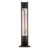 Malibu freestanding patio heater