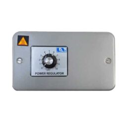 Variable Control Timer