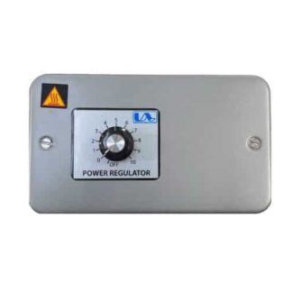 Variable Control Timer