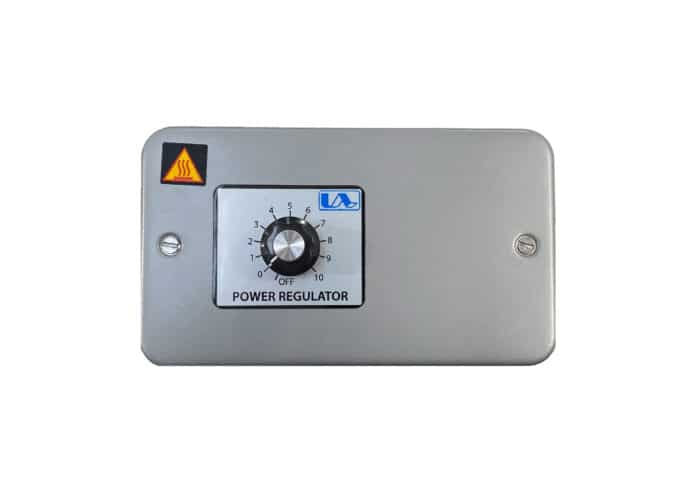 Variable Control Timer