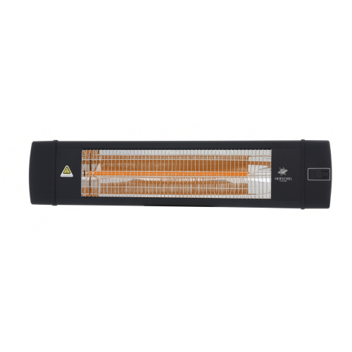 Herschel COLORADO 2500 IRB infrared patio heater