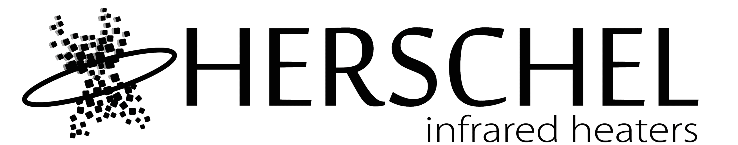 Herschel Infrared Logo