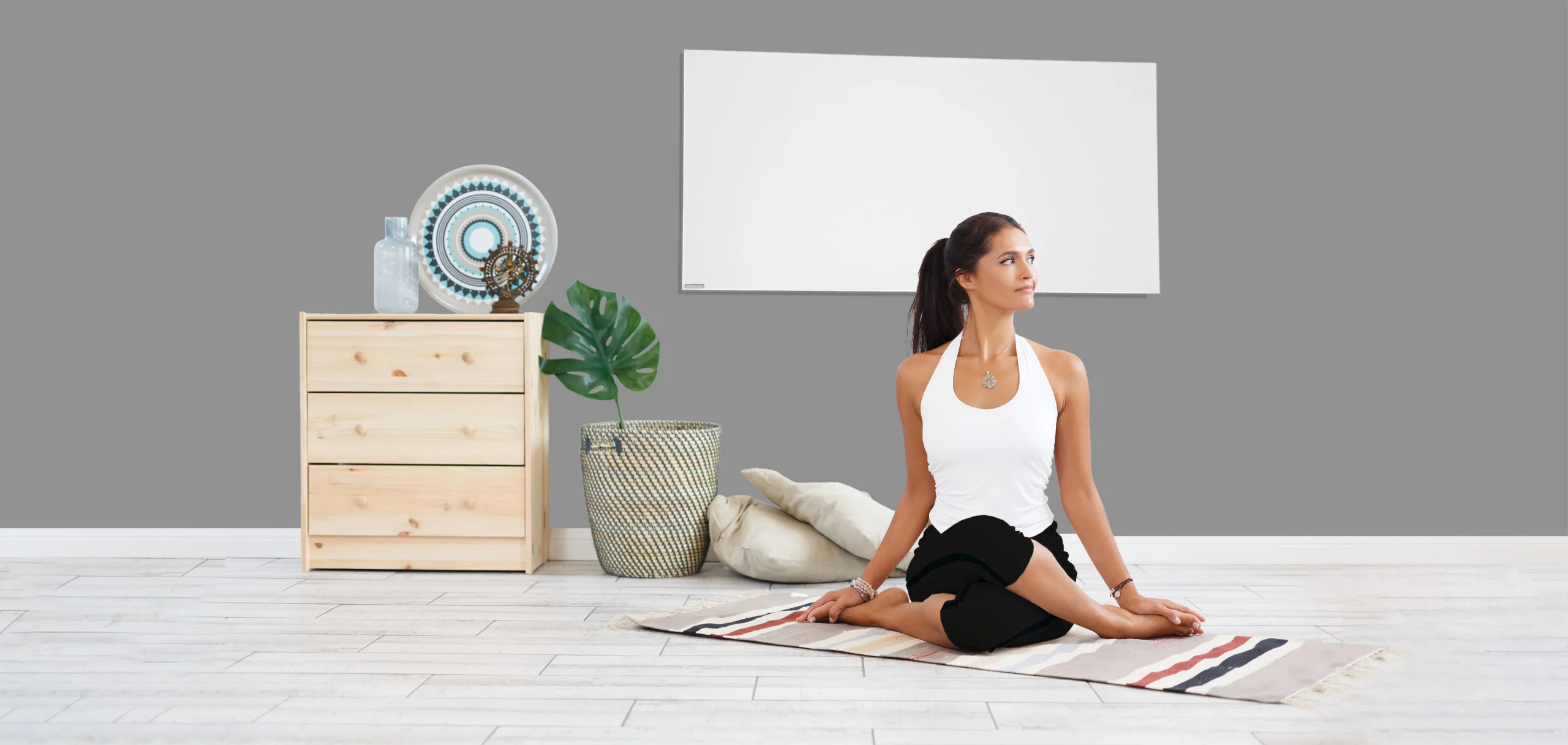 Herschel Infrared Heaters: UK No. 1 infrared heating panel manufacturer
