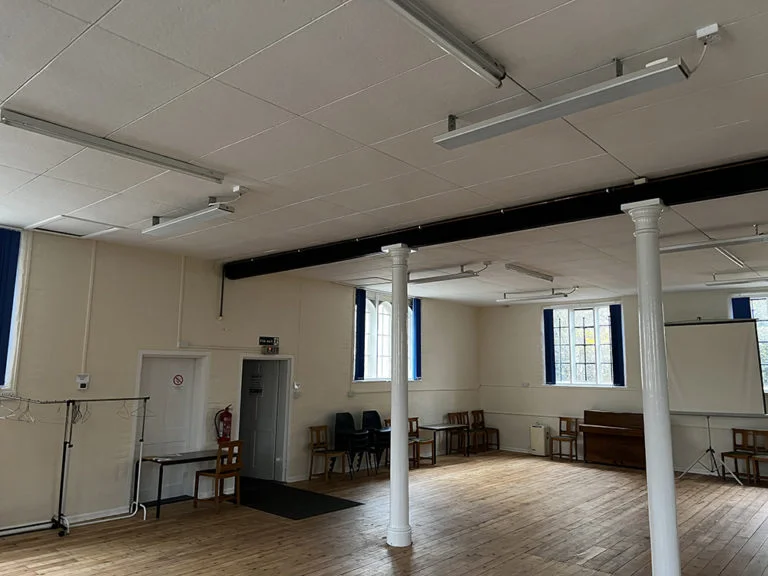 Sudbury Village Hall