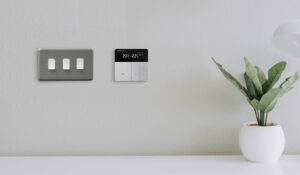 T-MKS Wired Thermostat