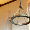 Halo - The ultimate church heating option for heritage buildings